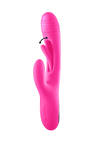 vibromasseur rabbit Point G Felicity YOBA (5)